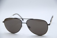 NEW BOSS 1558/O/F/S I46IR BLACK GOLD AUTHENTIC FRAMES SUNGLASSES 63-14