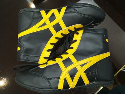 boxing shoes unbranded