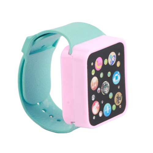 Children Kids Smart Watch Touchscreen Educational Watch With Story Teller Mu FST - Zdjęcie 12 z 23