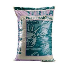 Canna Terra Professional terriccio preconcimato universale per piante e fiori