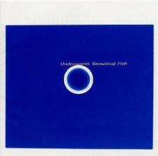 Underworld - Beaucoup Fish - CD, 1998 JBO UK / Europe Release JBO1005438
