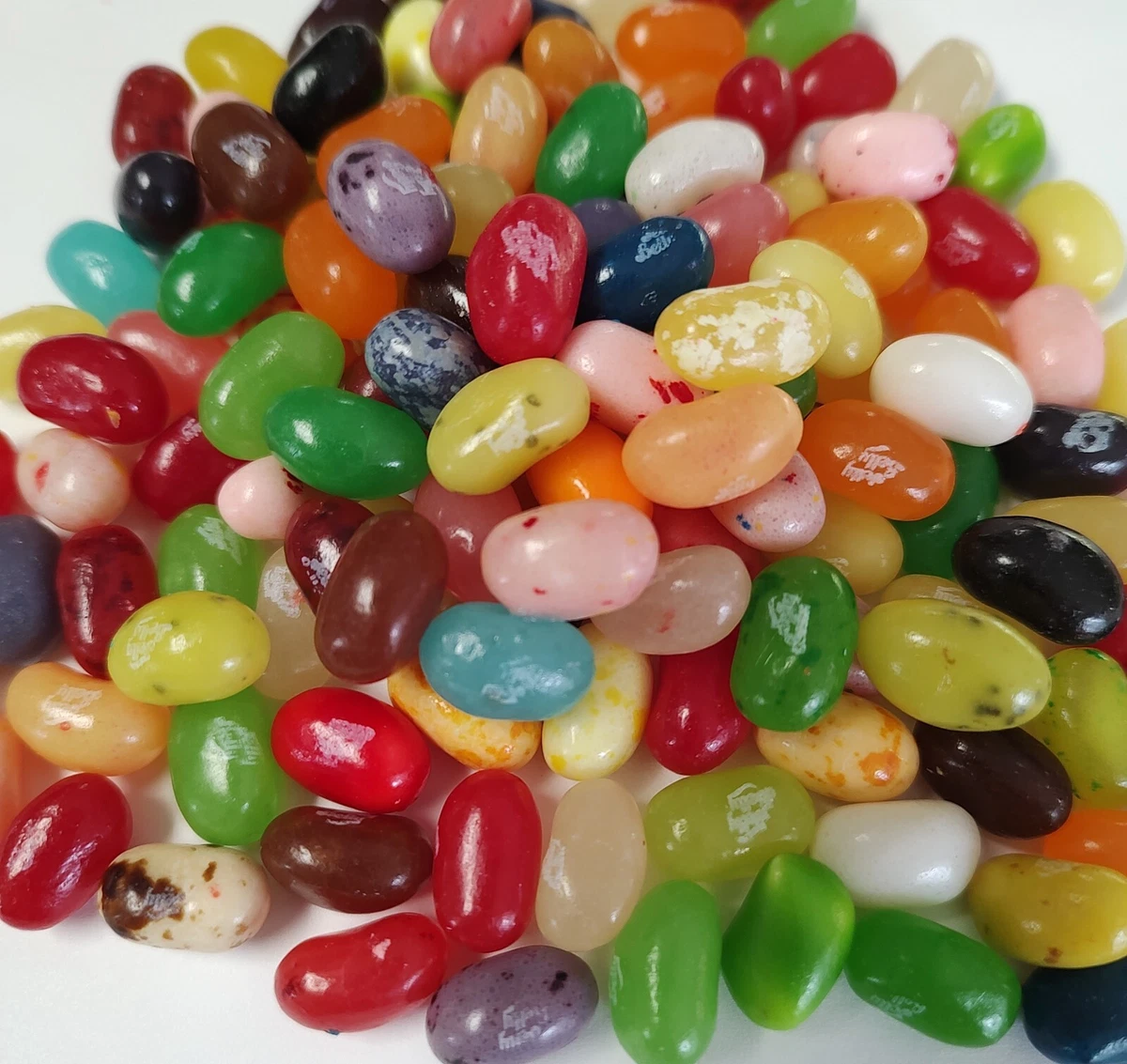 Original Gourmet Jelly Belly jelly beans 49 flavor 4 ounces fresh