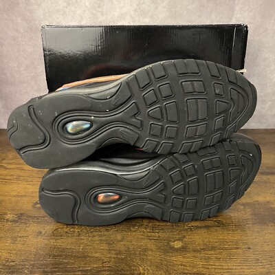 Nike Air Max 97 Neon Seoul 2019 Size 11 CI1503-001 Authentic  display picture 1