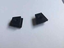 EUMIG Nuovi supporti motore (coppia) per Mark 8, DL, S, 709, 710, 802, 810, 822