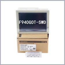 MITSUBISHI ONE New Boxed HMI F940GOT-SWD Panel Screen Module Original in stock