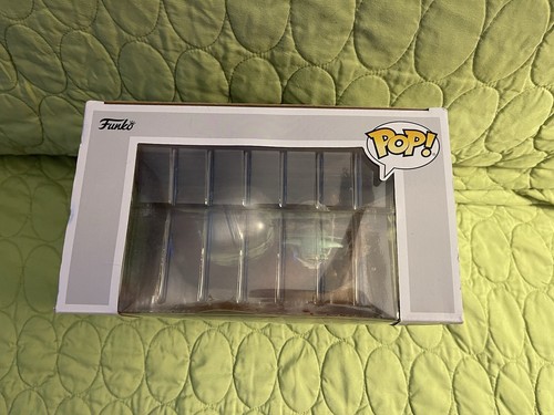 Funko Pop! Moment #390 The Mandalorian with Child- Star Wars - Picture 5 of 8