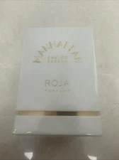 Roja Parfums Unisex Manhattan Eau de Parfum EDP 3.4 oz Fragrances 5056002603935