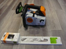 Stihl Ms0t And Ms0 Chainsaw Genuine Flywheel Assembly For Sale Online Ebay