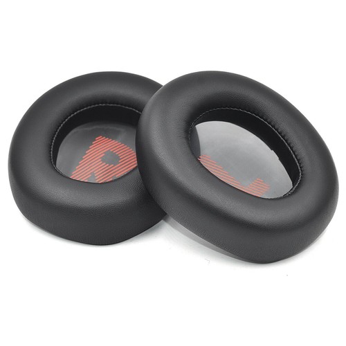 Ohrpolster Kissen Ohrenschützer Ersatz für JBL Quantum ONE Wireless Kopfhörer - Bild 2 von 11