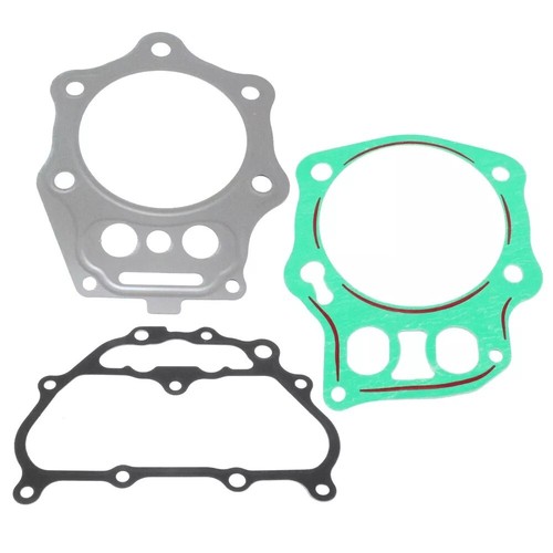Cylinder Head and Base Gasket fits Honda TRX500FM Foreman 500 4X4 S 2005-2011 - Foto 2 di 2