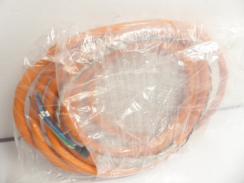 Allen-Bradley Bulletin 2090-CPBM7DF-16AF05 Kabel - 5 m Länge - ungebraucht - 第 2/4 張圖片