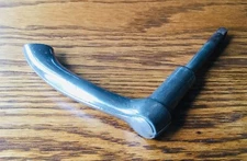 1932~1934 Cadillac DOOR HANDLE vtg 1930s GM exterior