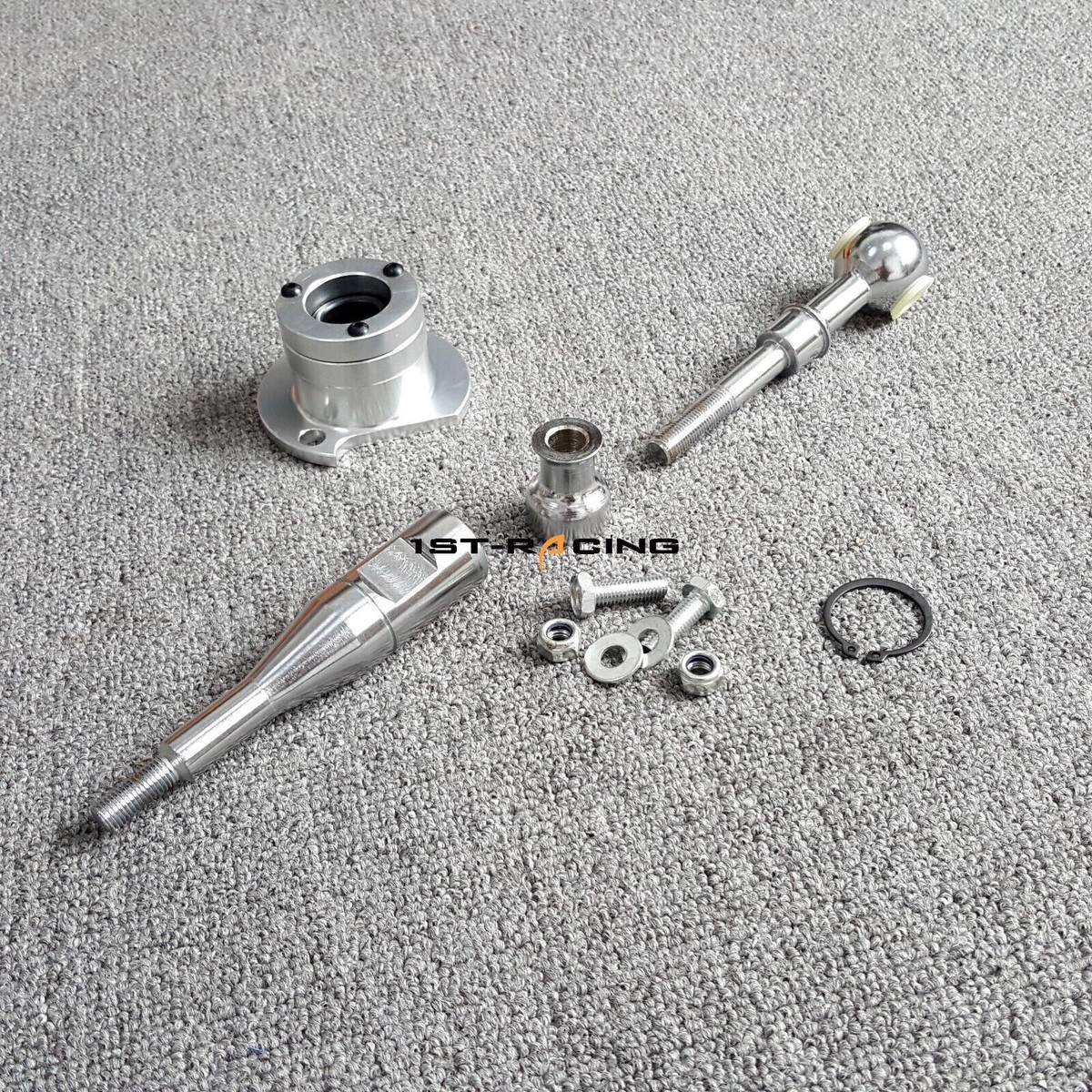 Short Shifter For Nissan 90-96 300ZX Z32 VG30 Fairlady | eBay