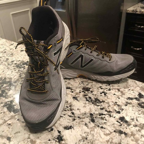New Balance 573 V3 All Terrain Trail 