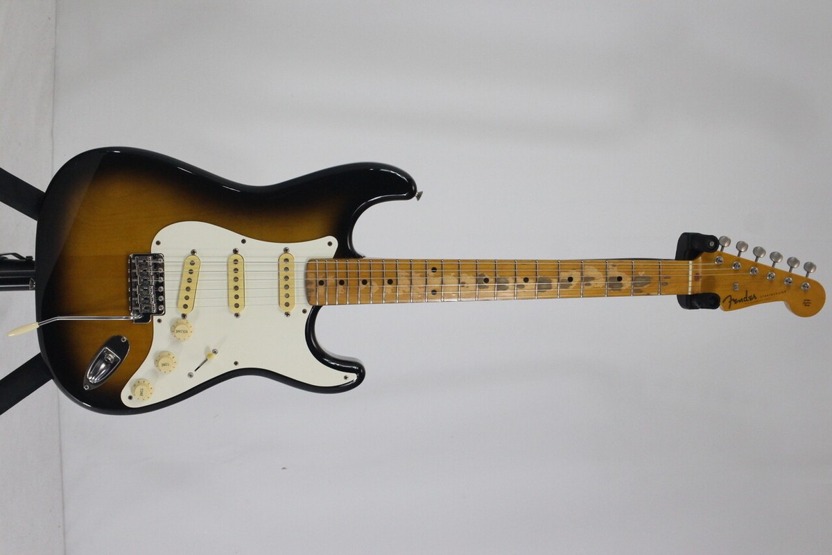 ギター Fender Japan ST57-70 Fender Japan ST57-70 Electric Gutiar [AUTH] | eBay