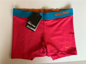 nike pro shorts ebay