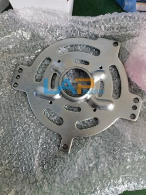 QTY:1 8263570500 Forklift Accessories Drive Motor Bearing End Cover 335 Model