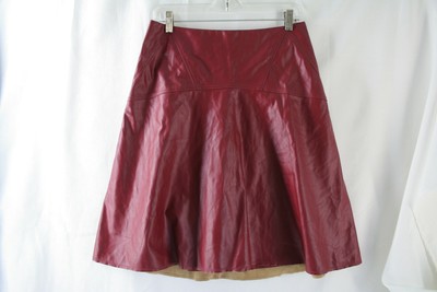 bcbg camber skirt
