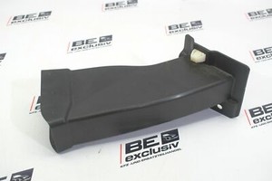 Audi E-Tron 55 Quattro Luftführung Bremse vorne links Luftschacht 4KE121733