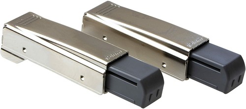 Kit De Fixation Moitié De Charnière 20 Légère & Renforcé