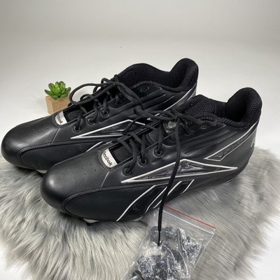 size 19 football cleats