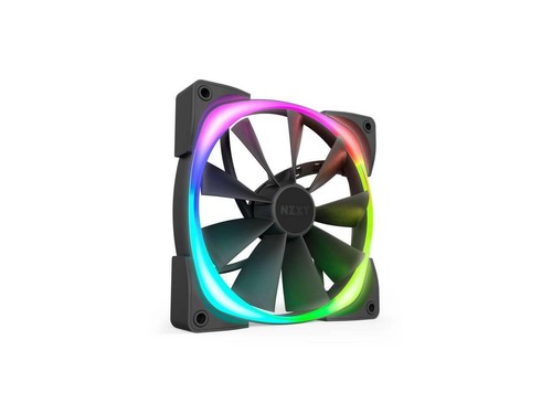 120mm - RGB LED - Fluid Dynamic Bearing 