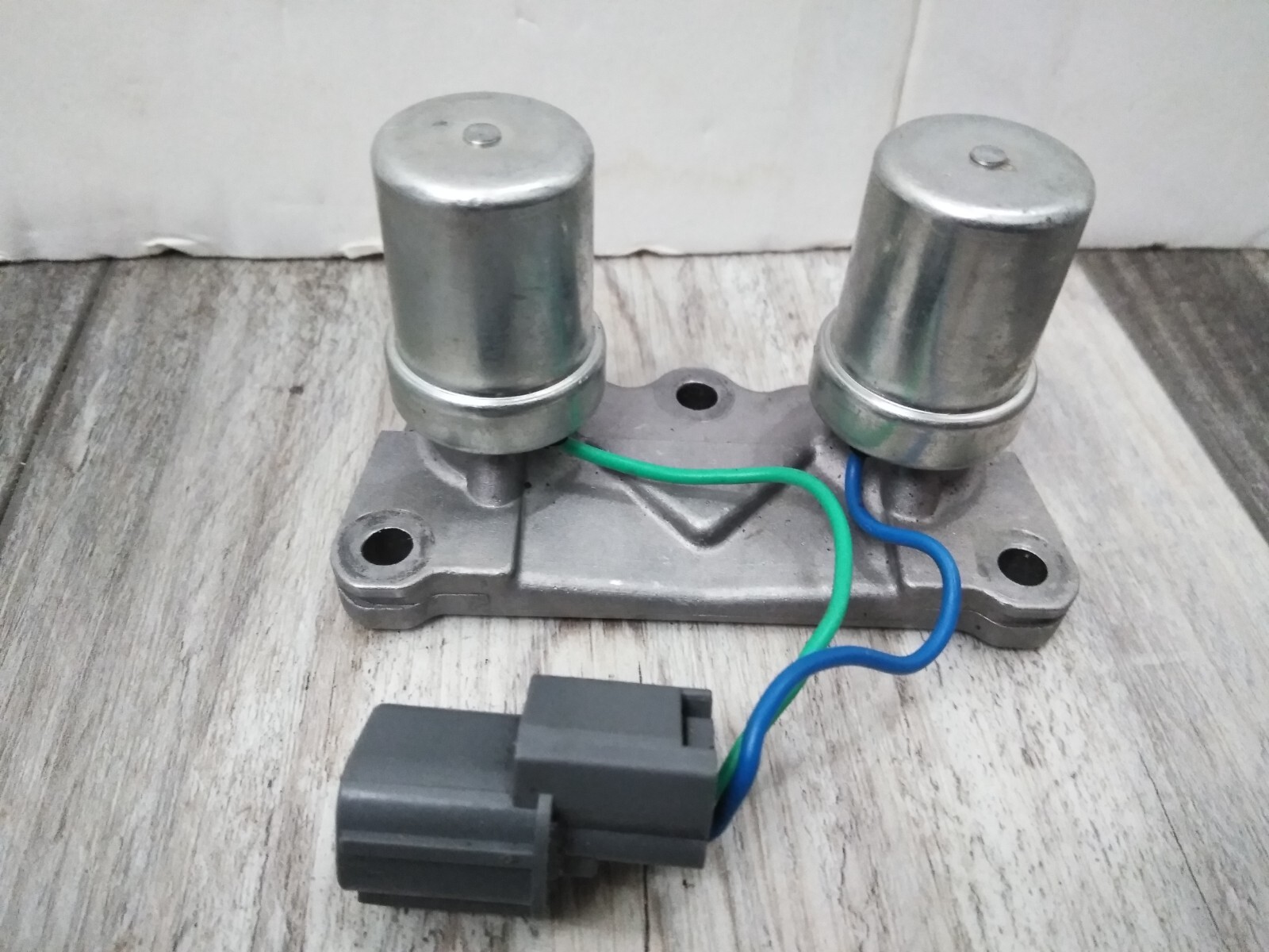 Transmission LockUp Solenoid for 19922000 Honda Civic 1.5L 1.6L 28300