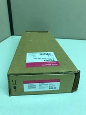 Genuine Sealed Exp.2022 Epson T8043 Vivid Magenta Ink Cartridge SureColor 700mL