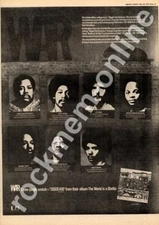 War Cisco Kid Advert 26/5/73