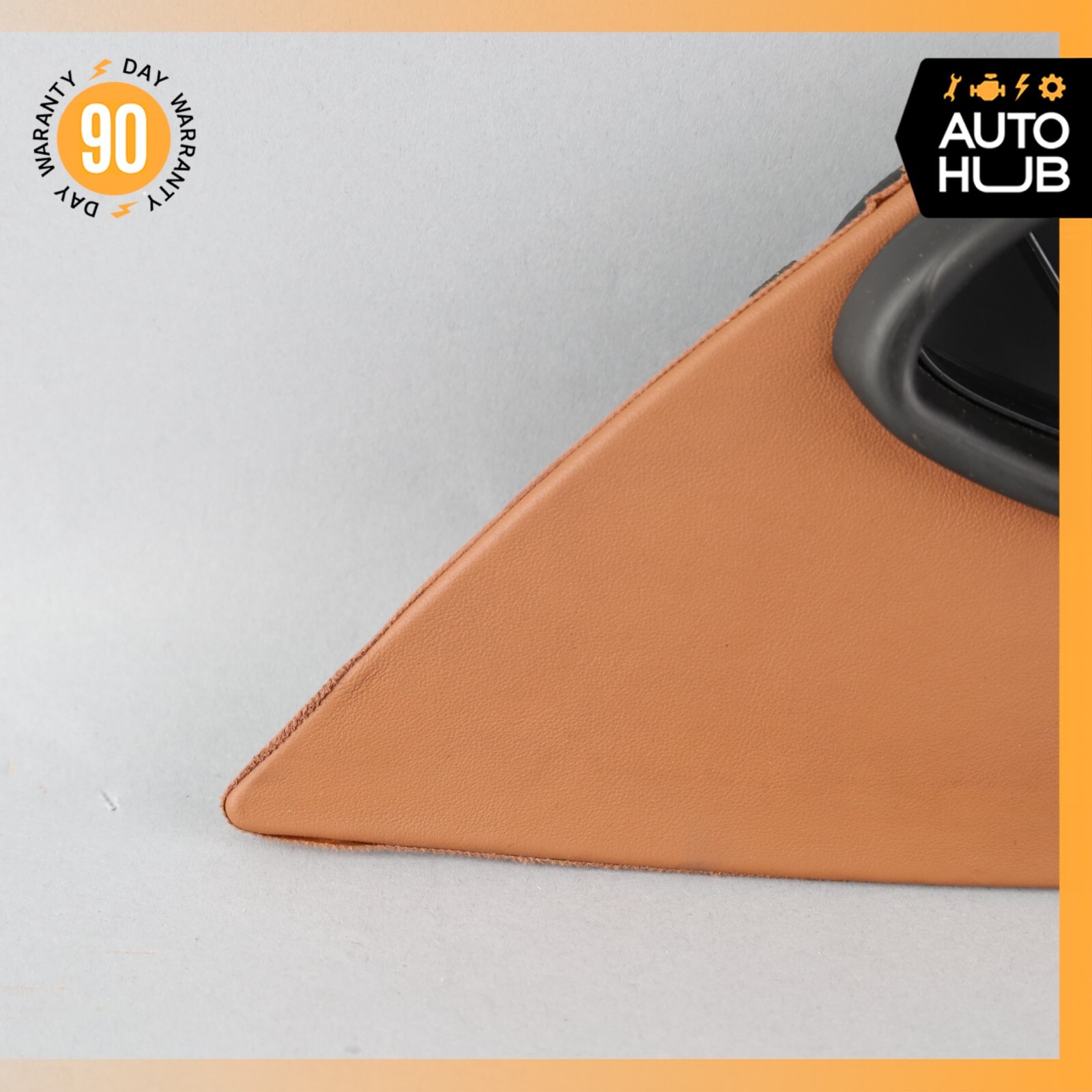 Bentley Continental Flying Spur Right Side Dashboard Trim Cover Panel OEM 58k
