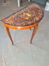 tavolino vintage
