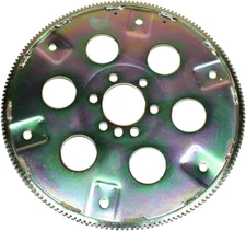 (1849600) 168-Teeth Internal Balance Sfi-Rated Chrome-Moly Steel Flexplate with