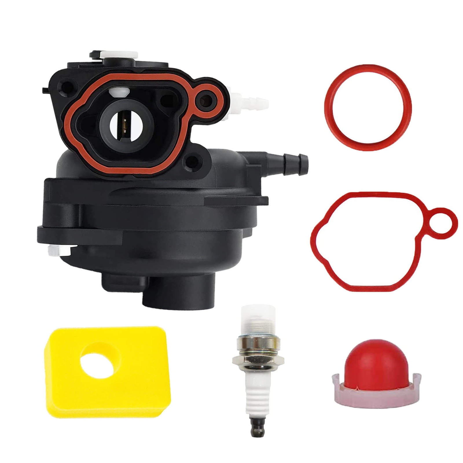 799583 Carburetor Kit - 593261 595656 591979 591160 | eBay