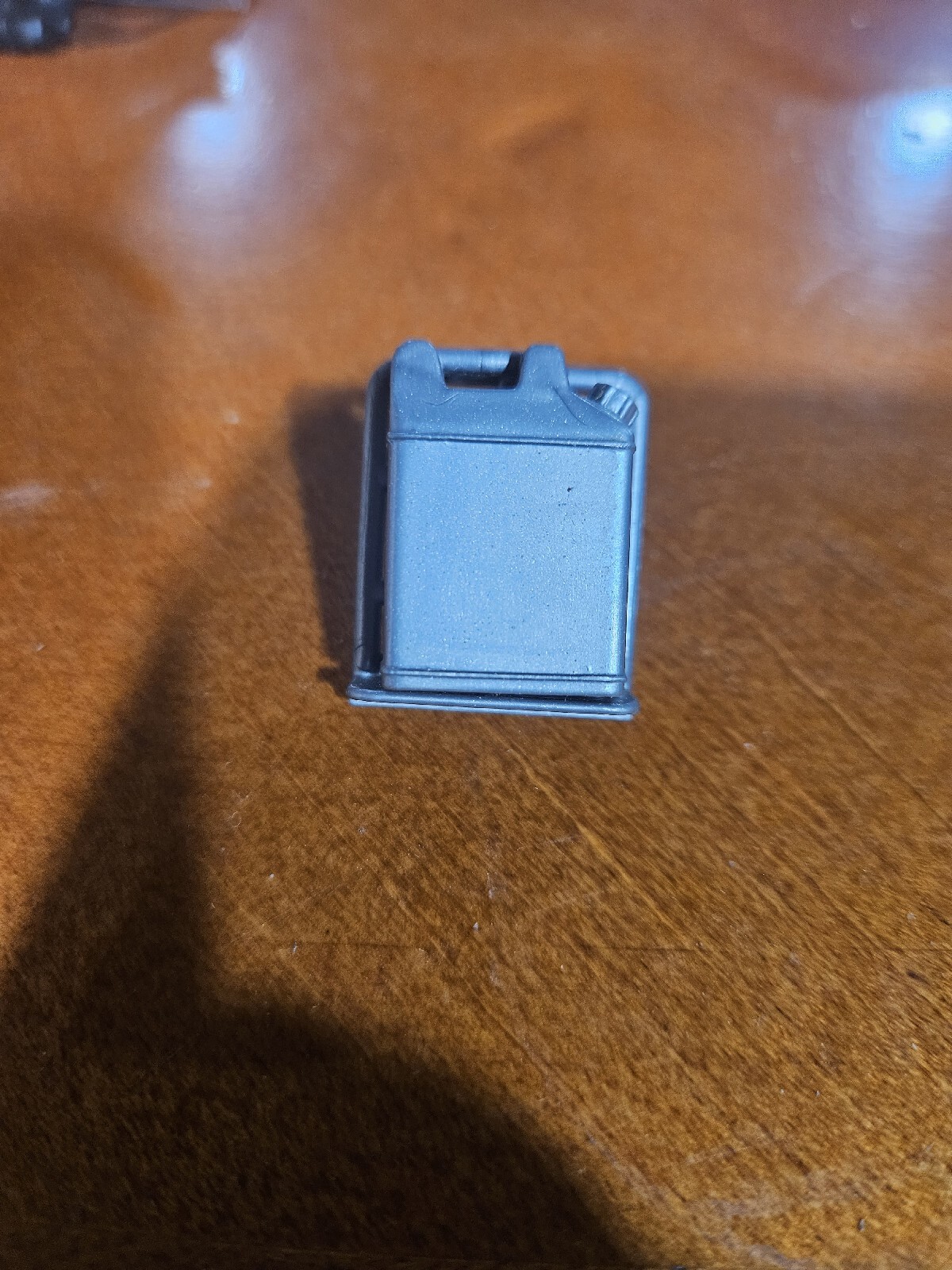 GI JOE 1985 Cobra Dreadnok Buzzer Backpack Gas Can Original Accessory back pack eBay