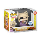 Figurine Funko Pop Himiko Toga #1355 My Hero Academia - Édition Spéciale Grèce - Occasion
