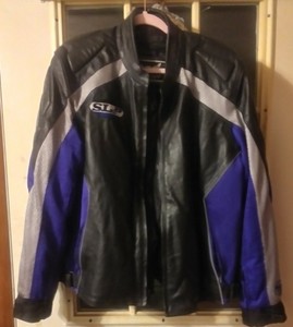 bike jacket ebay