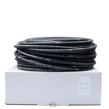 Festo PU-13-SW 12133 10m Plastic Trachea  New One Free Shipping PU-13SW