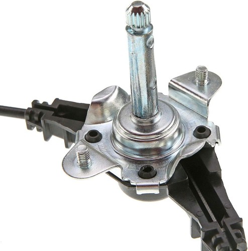 KIT Riparazione Alzacristalli -> FIAT GRANDE PUNTO / EVO -> POSTERIORE SINISTRO - Foto 5 di 12