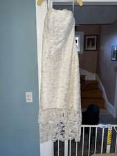 alfred angelo wedding dress
