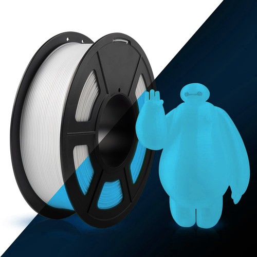 【Kup 10 płatności 6】 JAYO 1,1KG PLA + Matowy filament do drukarki 3D PETG SILK 1,75 mm - Zdjęcie 135 z 261