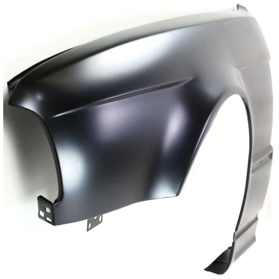 Fender For BMW 525i 1989-1995 Front Driver Side - Image 4 of 4