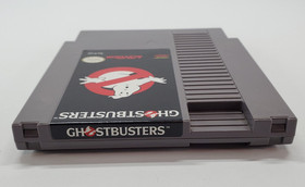 Ghostbusters Nintendo NES Video Game Cartridge Activision 1985