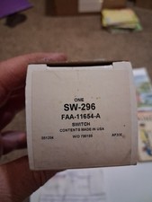 Nos Ford Headlight Switch 1950-4 Ford Lincoln Mercury 1951-4 Ford Truck