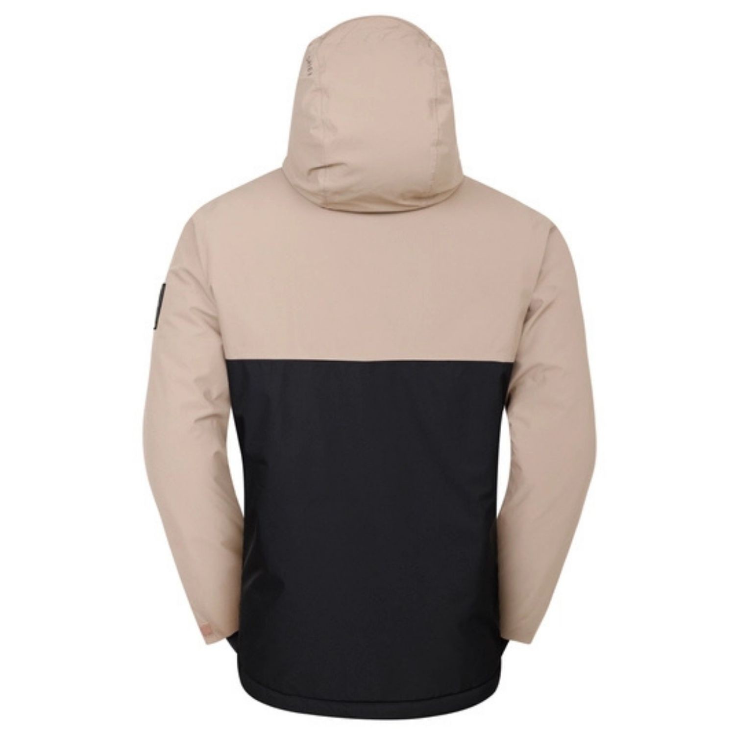 Dare2b Freeride Overhead Mens Ski Jacket Anorak XL image 9