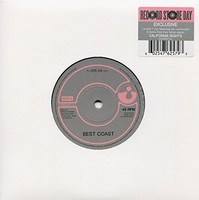 Best Coast - Vinyl Record Lp - G1398Z