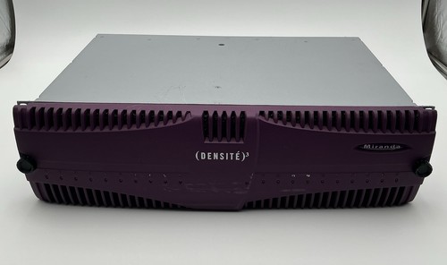 Belden GV Densite 3 Kaleido-MX w/ 12x ADA-1023 Audio Distribution Amp Cards #3