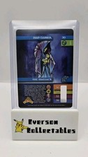 2006 Monster in My Pocket Battle Cards The Maniacs 30 Mad Gasser