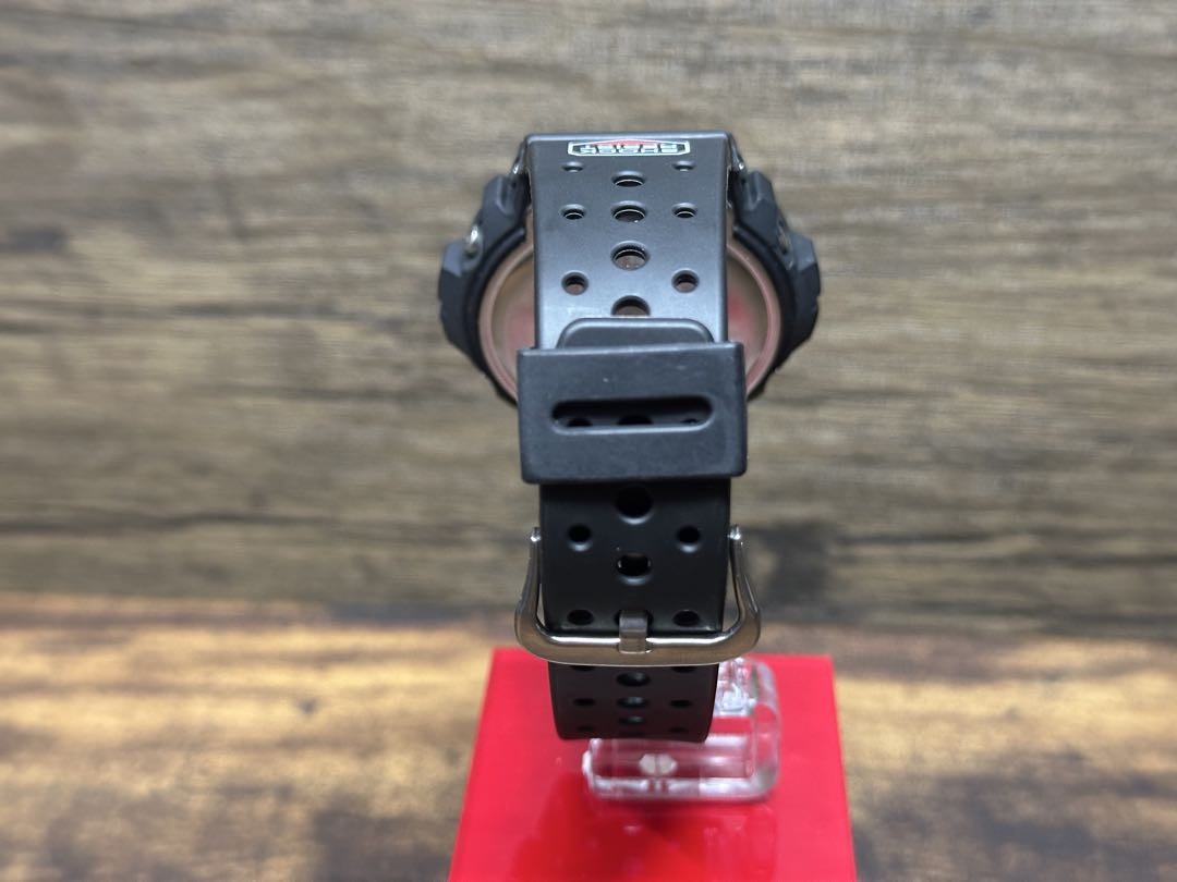 G-Shock Dw-6600B Digital Quartz Men Casio Dw-6600 World Open