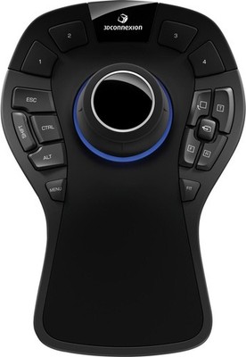 3DConnexion SpaceMouse  Pro - kabelgebunden