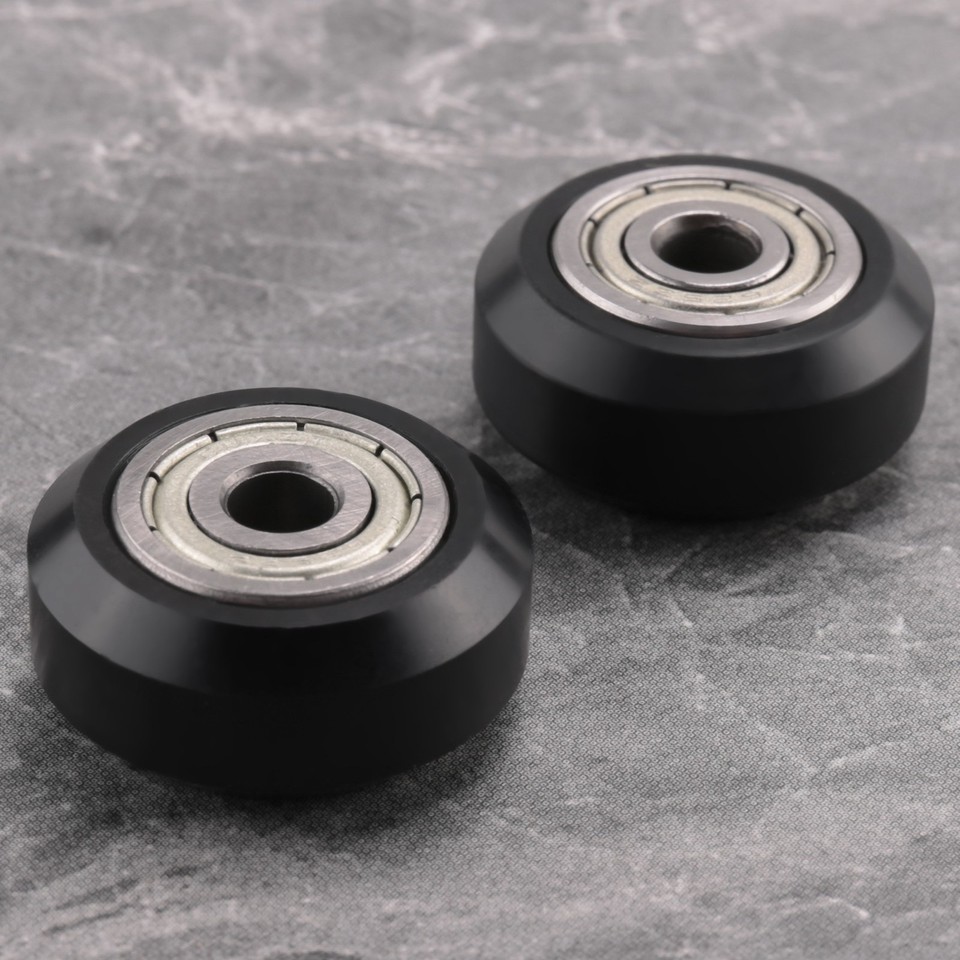 6X([13Pcs/Pack]3D Printer POM Pulley Wheels 625Zz Linear Bearing ...
